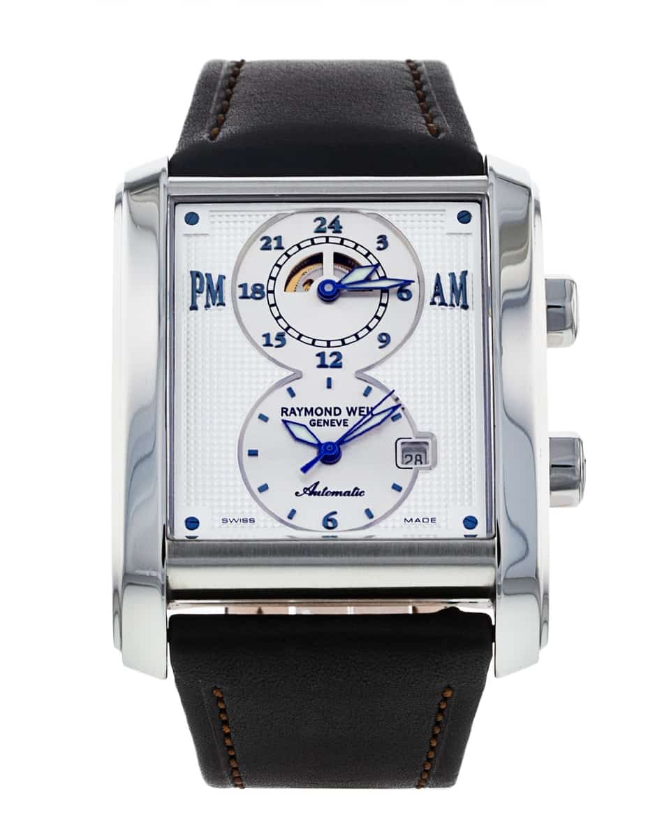 Raymond Weil Don Giovanni 2888-STC-65001 Raymond Weil Don Giovanni 2888-STC-65001